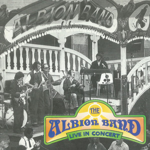 Live In Concert album