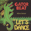 Let's Dance Albumcover