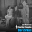 Der Zirkus (Original Motion Picture Soundtrack) cover