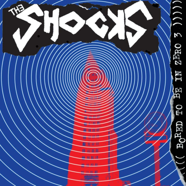 The Shocks Photo