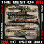 The Best of WAR and More, Vol. 2 cover
