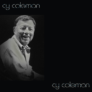 Ultimate Jazz Collections-Cy Coleman-Vol. 10 cover