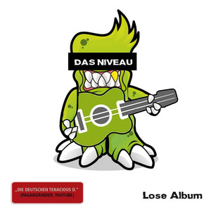 Das Niveau cover