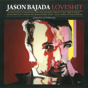 Loveshit cover