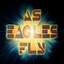 As Eagles Fly Albumcover