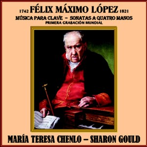 F&eacute;lix M&aacute;ximo L&oacute;pez
