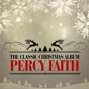 The Classic Christmas Album (Remastered) cover