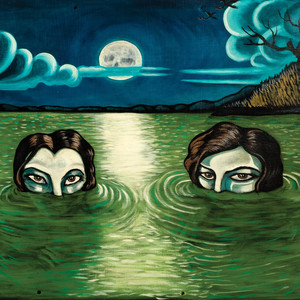 English Oceans album