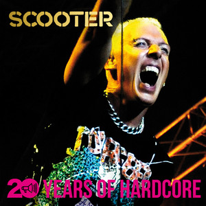 20 Years Of Hardcore (Remastered) album