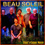 That's Cajun Music cover