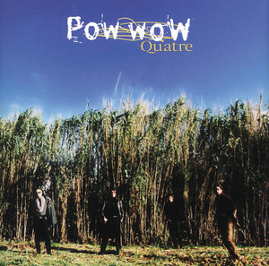 Quatre cover