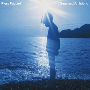 I Dreamed an Island cover