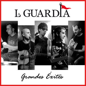 Lo Mejor De La Guardia Directo & Studio album