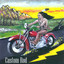 Custom Rod Albumcover
