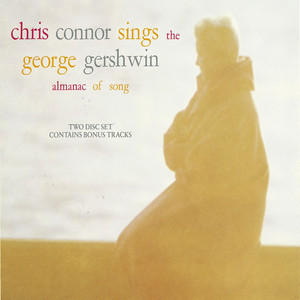 Chris Connor Sings the George Gershwin Almanac of Song album