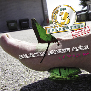 Die 3 Halbg&ouml;tter