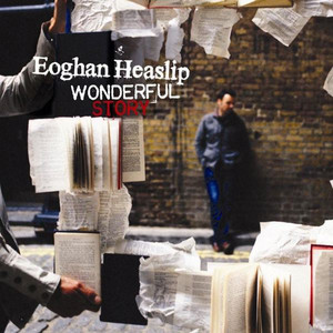 Wonderful Story album