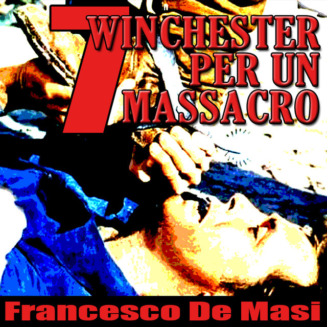 Francesco De Masi Photo