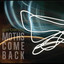 Moths Come Back Albumcover