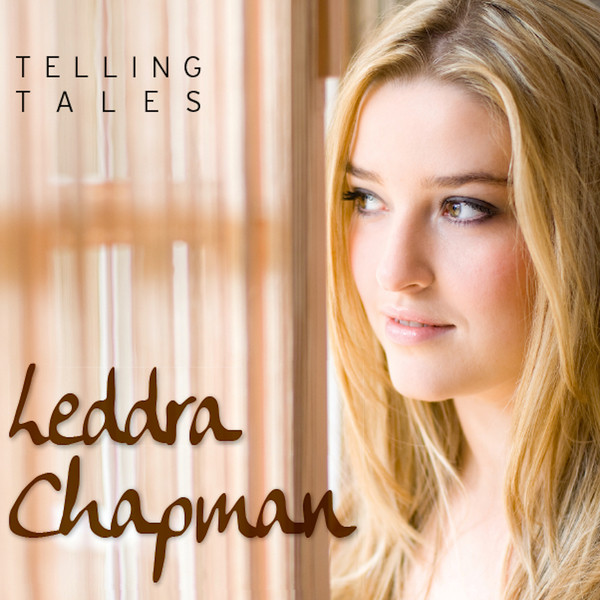 Telling Tales cover