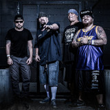 Suicidal Tendencies Photo