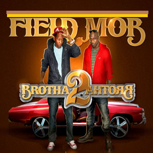 Brotha 2 Brotha album