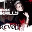Revolt Albumcover