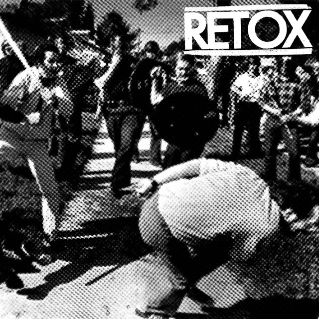 Self Titled Ep cover