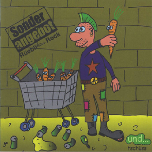Sonderangebot Photo