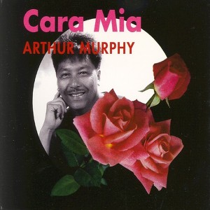 Arthur Murphy