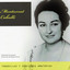 Montserrat Caballé: Tonadillas y Canciones Amatorias cover