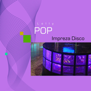 Impreza Disco cover