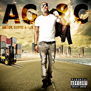 Amour, gloire & cité album