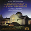 Michaelides: The Divine Liturgy of St. John Chrystostom Albumcover