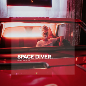 Space Diver cover