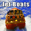 Jet Boats Sound Effects Albumcover