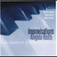 Improvisations Albumcover