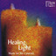 Healing Light Albumcover