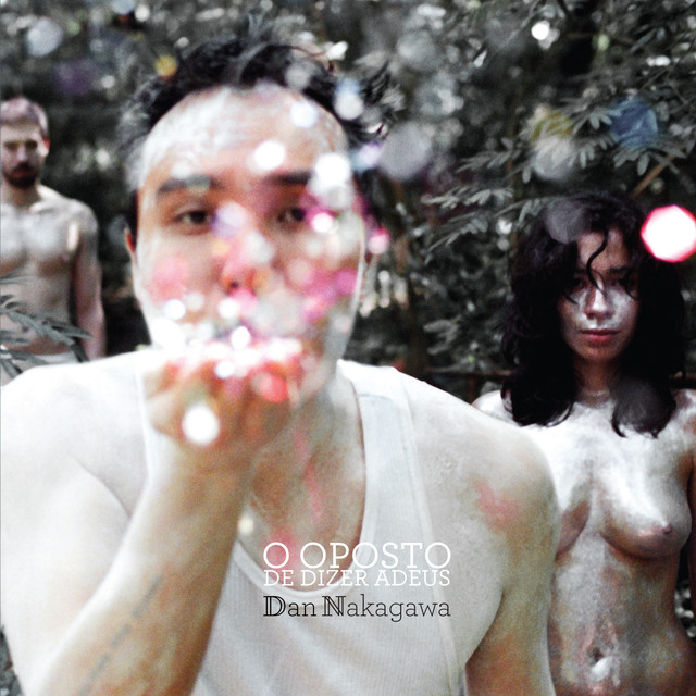 Dan Nakagawa Photo