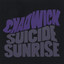 Suicide Sunrise Albumcover