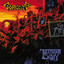 The Erosion of Sanity cover