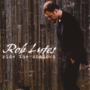 Ride the Shadows cover