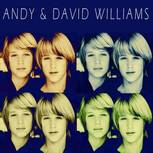 Andy & David Williams Photo