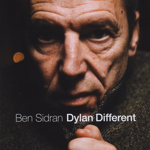 Dylan Different cover