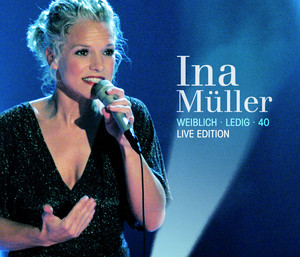 Weiblich. Ledig. 40. - Live Edition album