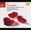 Bizet: Carmen cover