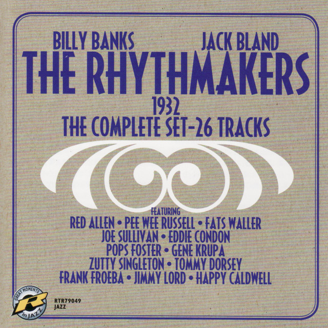 The Rhythmakers Photo