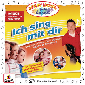 Ich sing mit dir album
