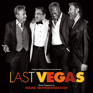 Last Vegas album