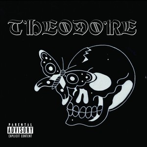 Theodore Albumcover
